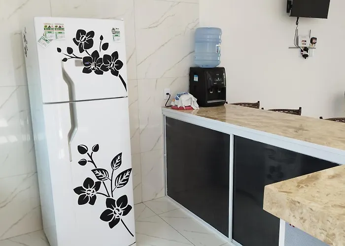 Casa Praia Paracuru - Orquideas De Celia