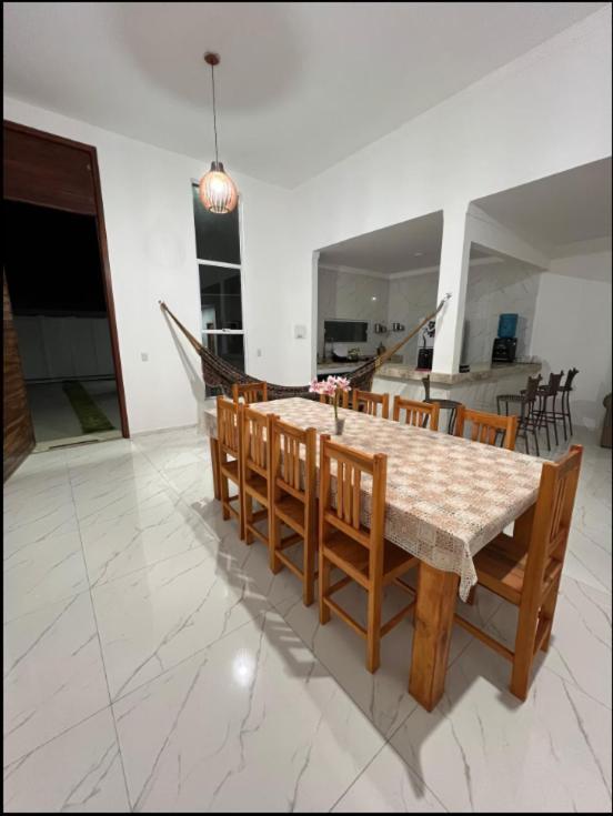Holiday home Casa - Orquideas De Celia *