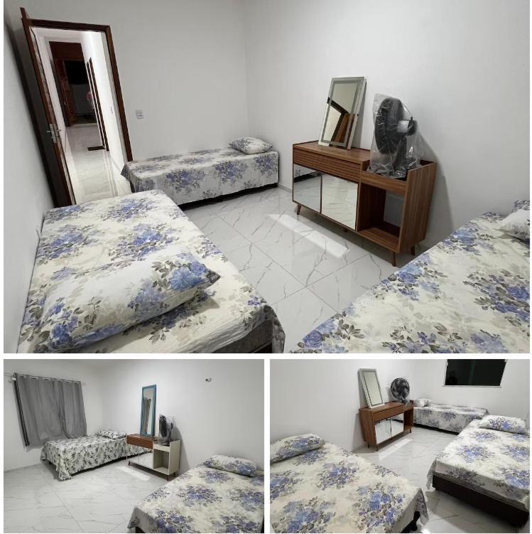 Holiday home Casa - Orquideas De Celia Paracuru